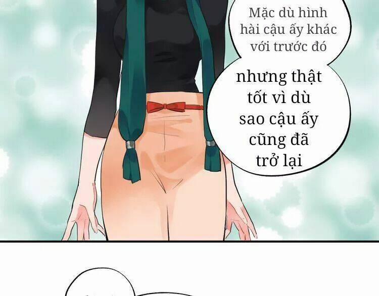 Sos! Tôi Đã Yêu Một Con Sâu Bướm 14 trang 100