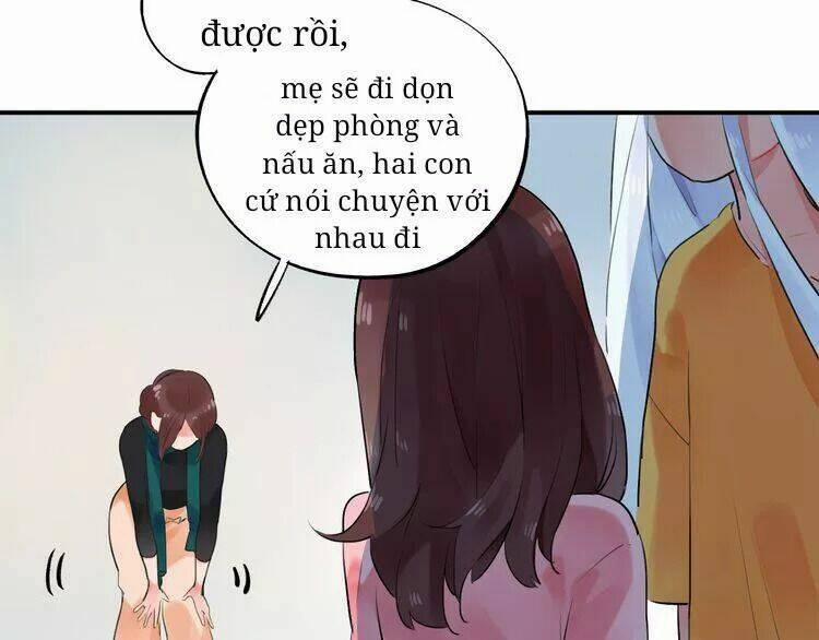 Sos! Tôi Đã Yêu Một Con Sâu Bướm 14 trang 101