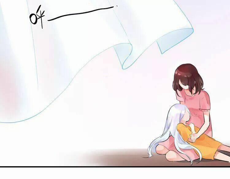 Sos! Tôi Đã Yêu Một Con Sâu Bướm 14 trang 106