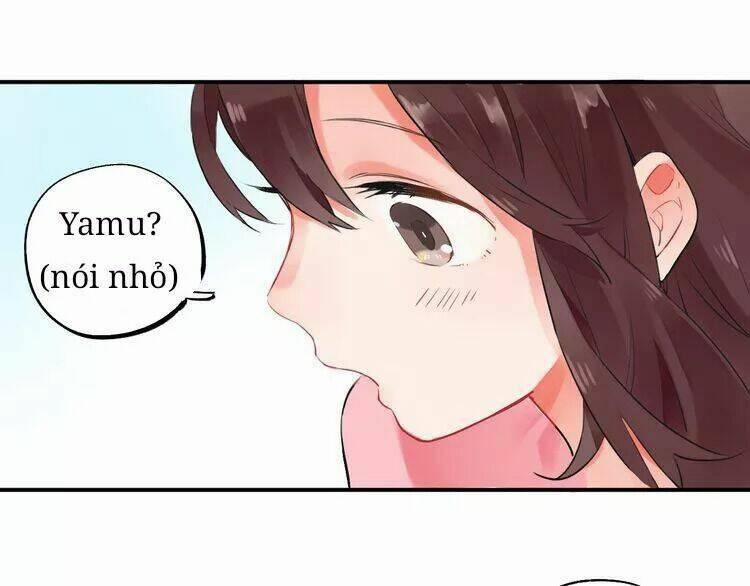 Sos! Tôi Đã Yêu Một Con Sâu Bướm 14 trang 107