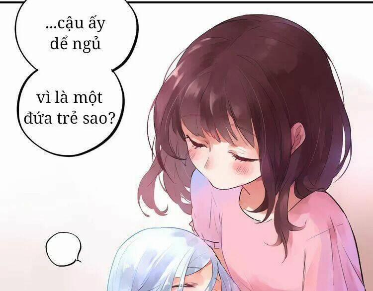 Sos! Tôi Đã Yêu Một Con Sâu Bướm 14 trang 109