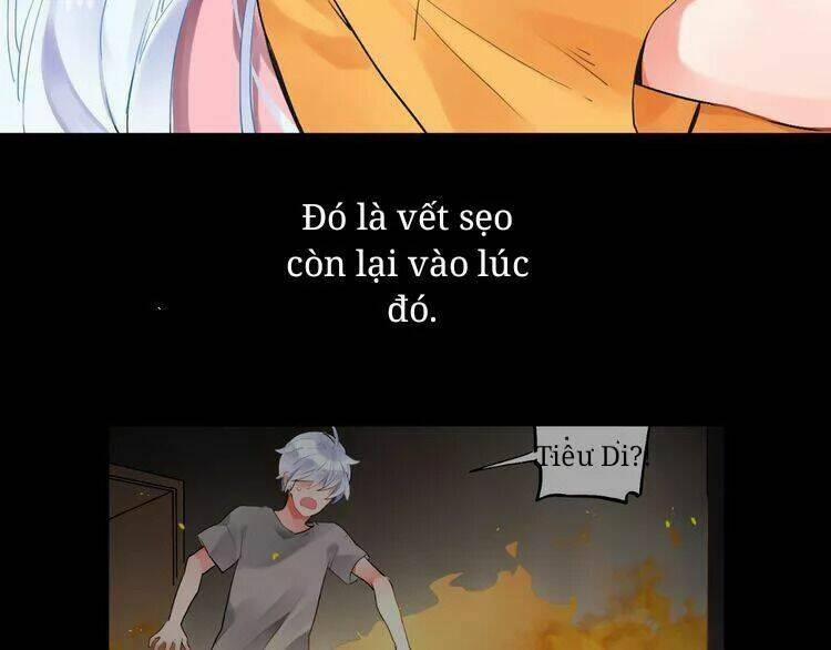 Sos! Tôi Đã Yêu Một Con Sâu Bướm 14 trang 112