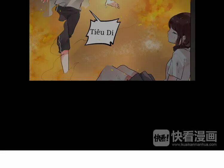 Sos! Tôi Đã Yêu Một Con Sâu Bướm 14 trang 113