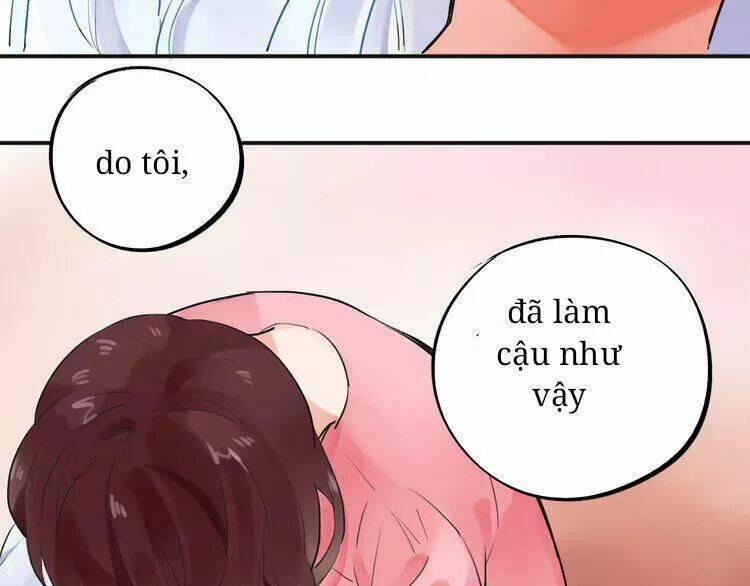 Sos! Tôi Đã Yêu Một Con Sâu Bướm 14 trang 116