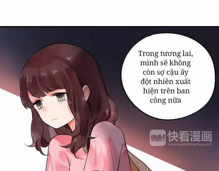 Sos! Tôi Đã Yêu Một Con Sâu Bướm 14 trang 12