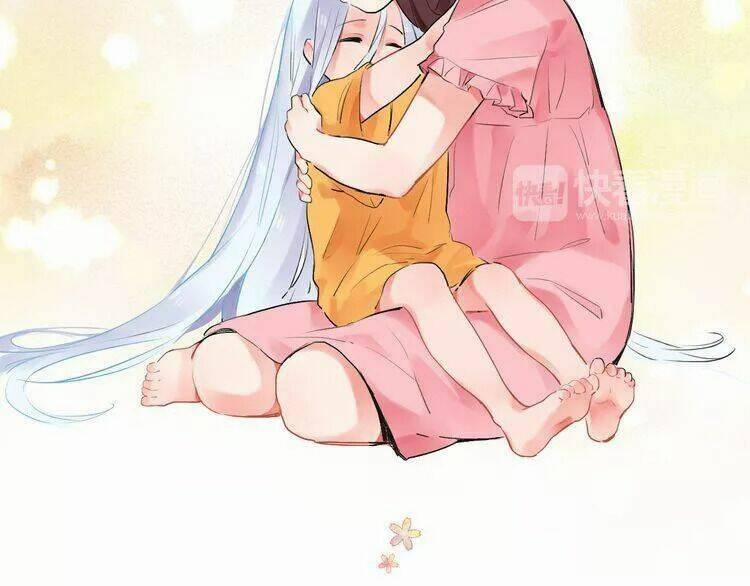 Sos! Tôi Đã Yêu Một Con Sâu Bướm 14 trang 126