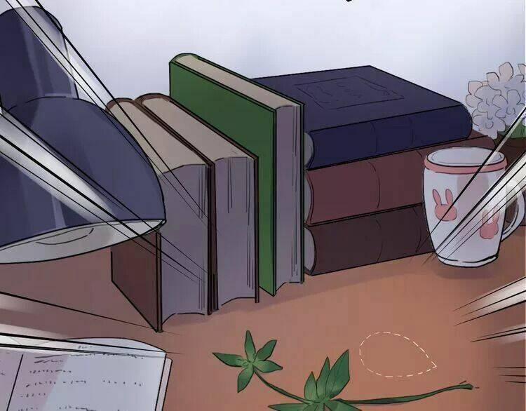 Sos! Tôi Đã Yêu Một Con Sâu Bướm 14 trang 17