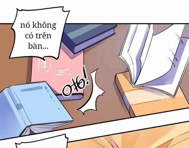 Sos! Tôi Đã Yêu Một Con Sâu Bướm 14 trang 20