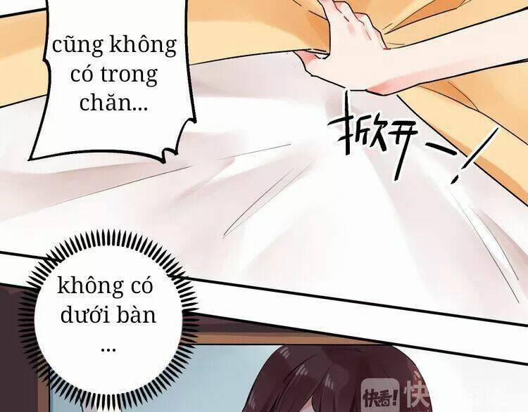 Sos! Tôi Đã Yêu Một Con Sâu Bướm 14 trang 21