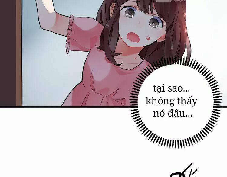 Sos! Tôi Đã Yêu Một Con Sâu Bướm 14 trang 22