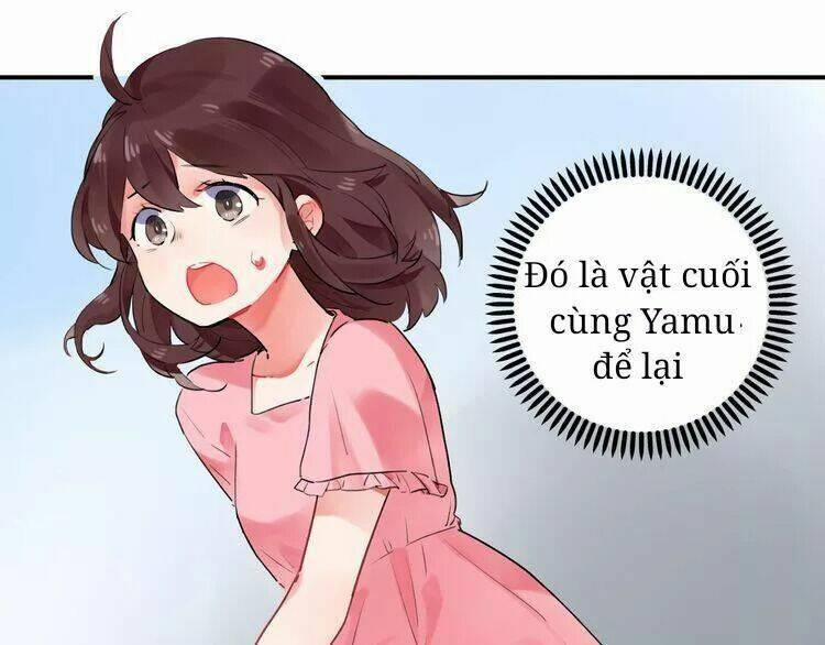 Sos! Tôi Đã Yêu Một Con Sâu Bướm 14 trang 27