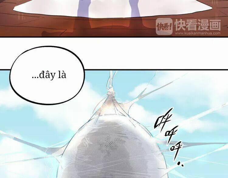 Sos! Tôi Đã Yêu Một Con Sâu Bướm 14 trang 35