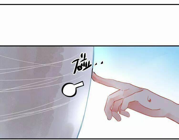 Sos! Tôi Đã Yêu Một Con Sâu Bướm 14 trang 40