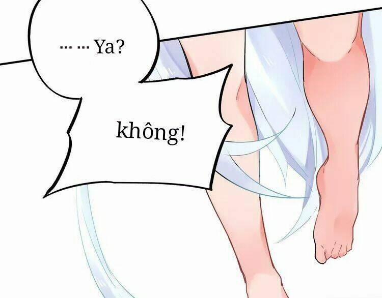 Sos! Tôi Đã Yêu Một Con Sâu Bướm 14 trang 54