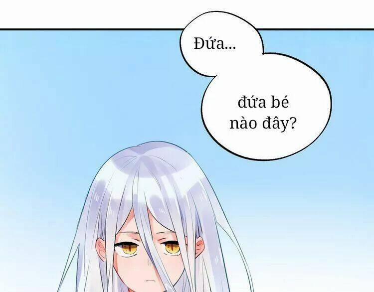 Sos! Tôi Đã Yêu Một Con Sâu Bướm 14 trang 55