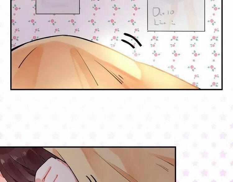 Sos! Tôi Đã Yêu Một Con Sâu Bướm 14 trang 6