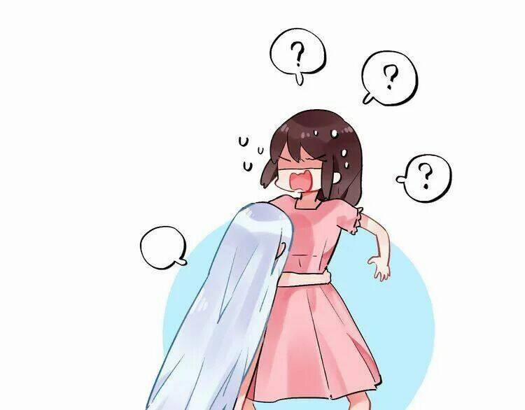 Sos! Tôi Đã Yêu Một Con Sâu Bướm 14 trang 68