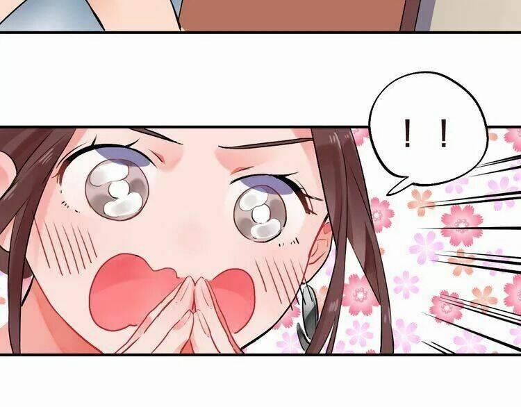 Sos! Tôi Đã Yêu Một Con Sâu Bướm 14 trang 71