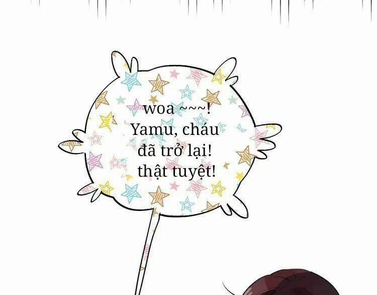 Sos! Tôi Đã Yêu Một Con Sâu Bướm 14 trang 79