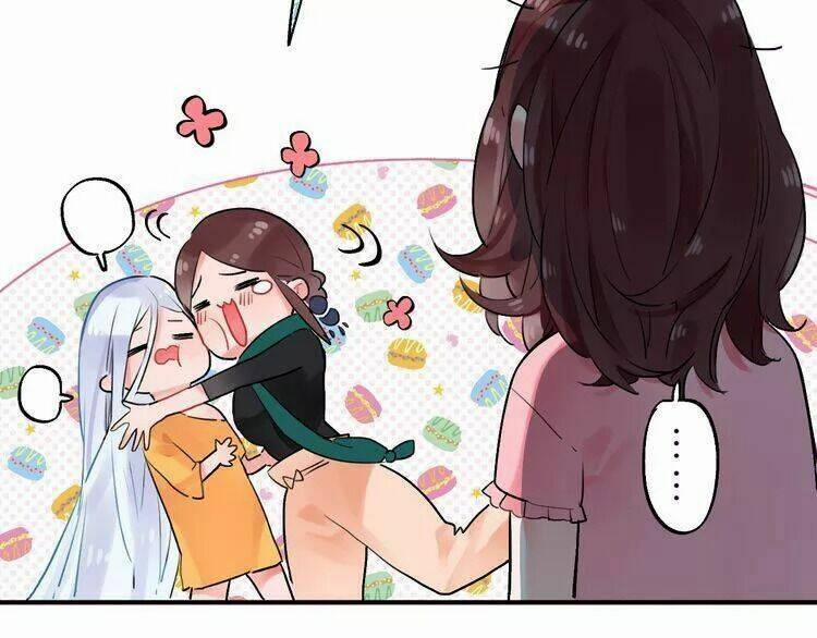 Sos! Tôi Đã Yêu Một Con Sâu Bướm 14 trang 80