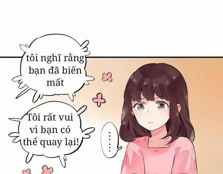 Sos! Tôi Đã Yêu Một Con Sâu Bướm 14 trang 81