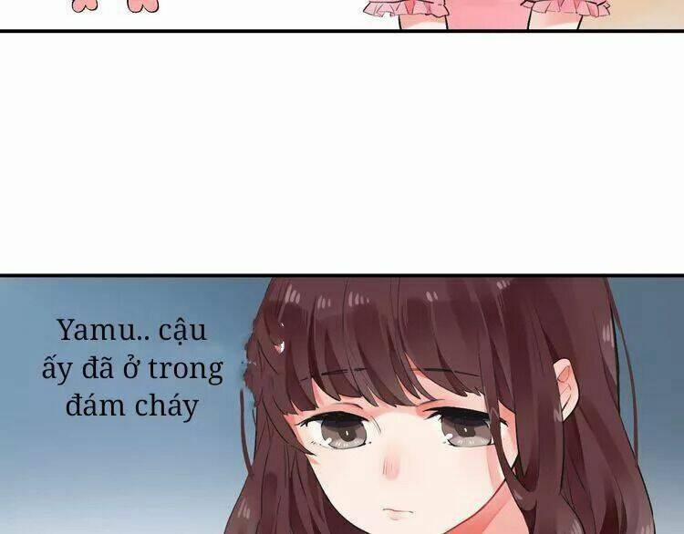 Sos! Tôi Đã Yêu Một Con Sâu Bướm 14 trang 82