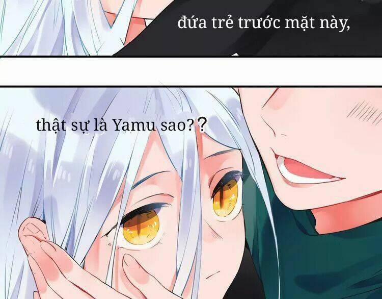 Sos! Tôi Đã Yêu Một Con Sâu Bướm 14 trang 84