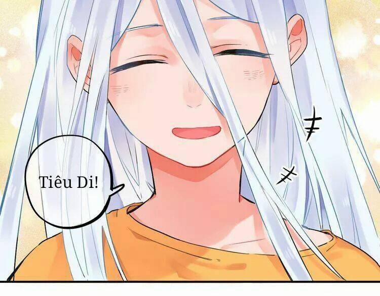 Sos! Tôi Đã Yêu Một Con Sâu Bướm 14 trang 97