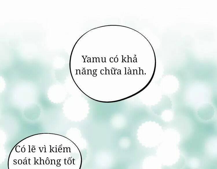 Sos! Tôi Đã Yêu Một Con Sâu Bướm 14 trang 98