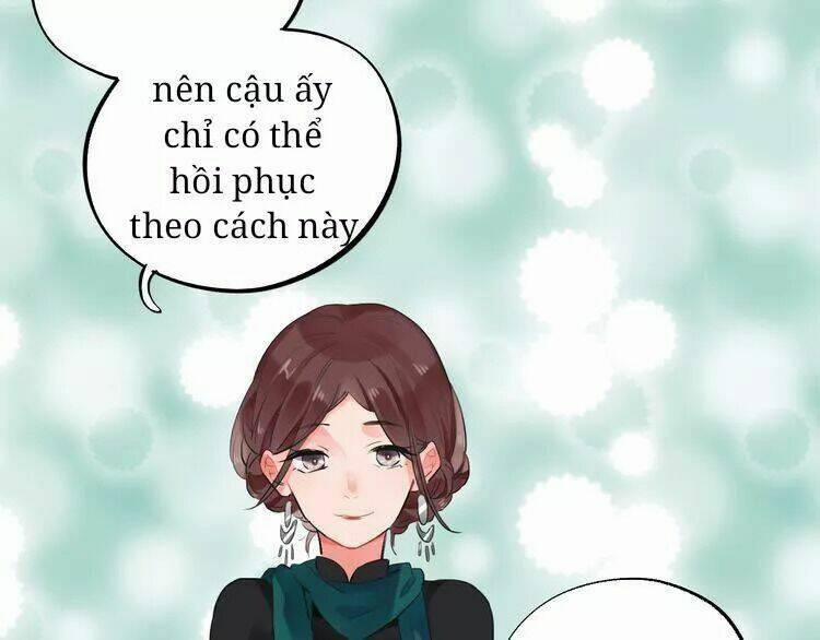 Sos! Tôi Đã Yêu Một Con Sâu Bướm 14 trang 99