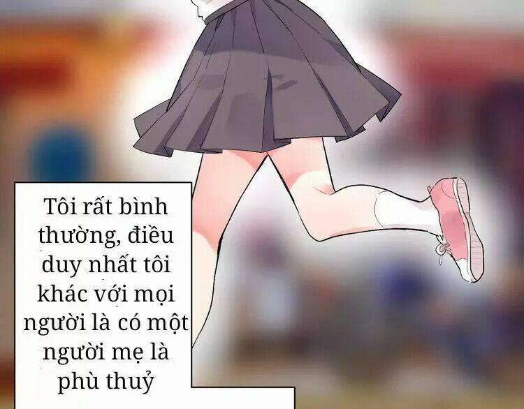 Sos! Tôi Đã Yêu Một Con Sâu Bướm 15 trang 10