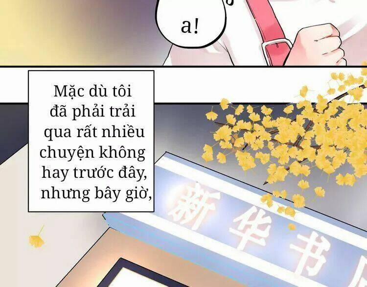 Sos! Tôi Đã Yêu Một Con Sâu Bướm 15 trang 12