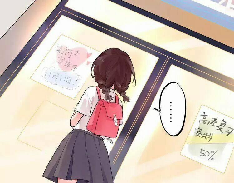 Sos! Tôi Đã Yêu Một Con Sâu Bướm 15 trang 13