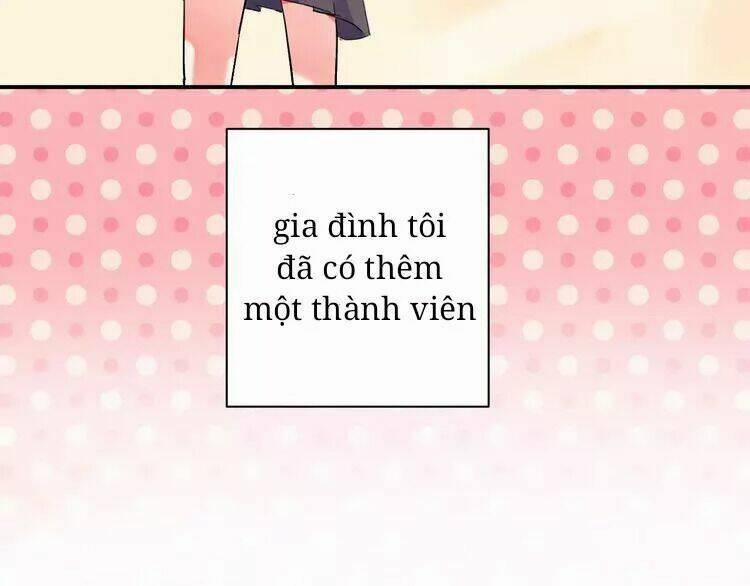 Sos! Tôi Đã Yêu Một Con Sâu Bướm 15 trang 14