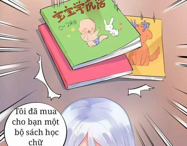 Sos! Tôi Đã Yêu Một Con Sâu Bướm 15 trang 16