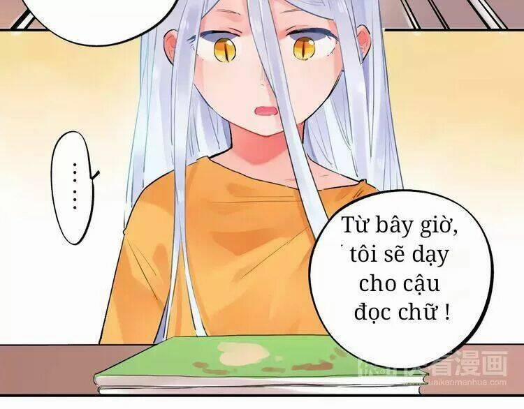 Sos! Tôi Đã Yêu Một Con Sâu Bướm 15 trang 17