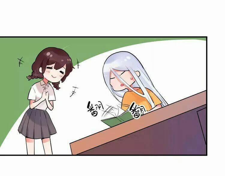 Sos! Tôi Đã Yêu Một Con Sâu Bướm 15 trang 18