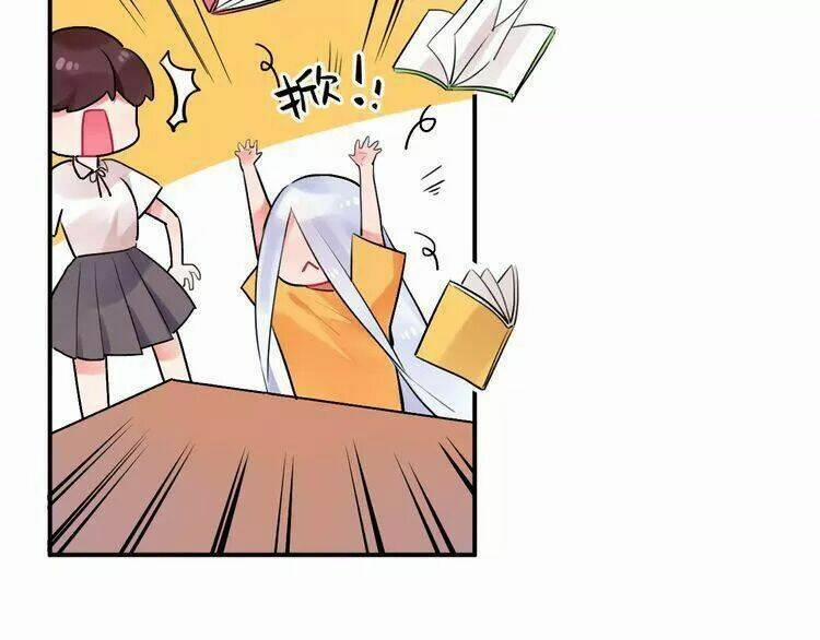 Sos! Tôi Đã Yêu Một Con Sâu Bướm 15 trang 21