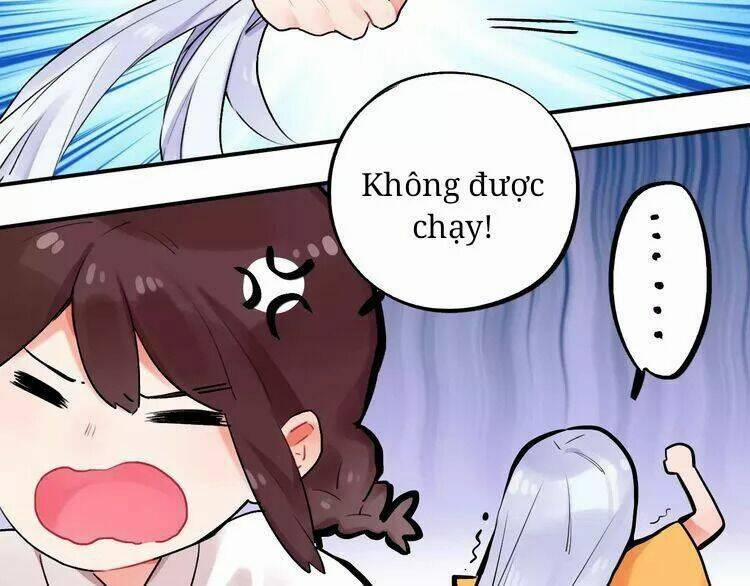 Sos! Tôi Đã Yêu Một Con Sâu Bướm 15 trang 24