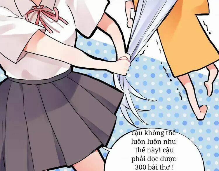 Sos! Tôi Đã Yêu Một Con Sâu Bướm 15 trang 25