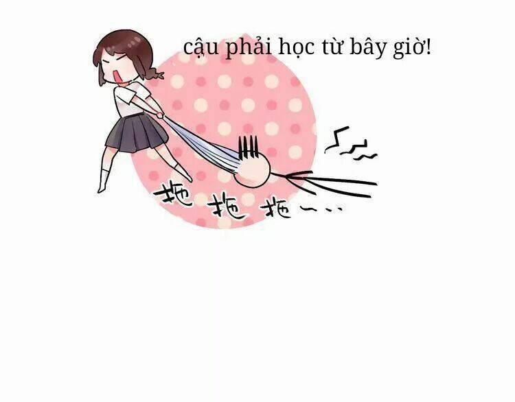 Sos! Tôi Đã Yêu Một Con Sâu Bướm 15 trang 26