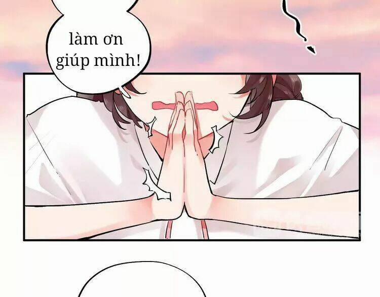 Sos! Tôi Đã Yêu Một Con Sâu Bướm 15 trang 3