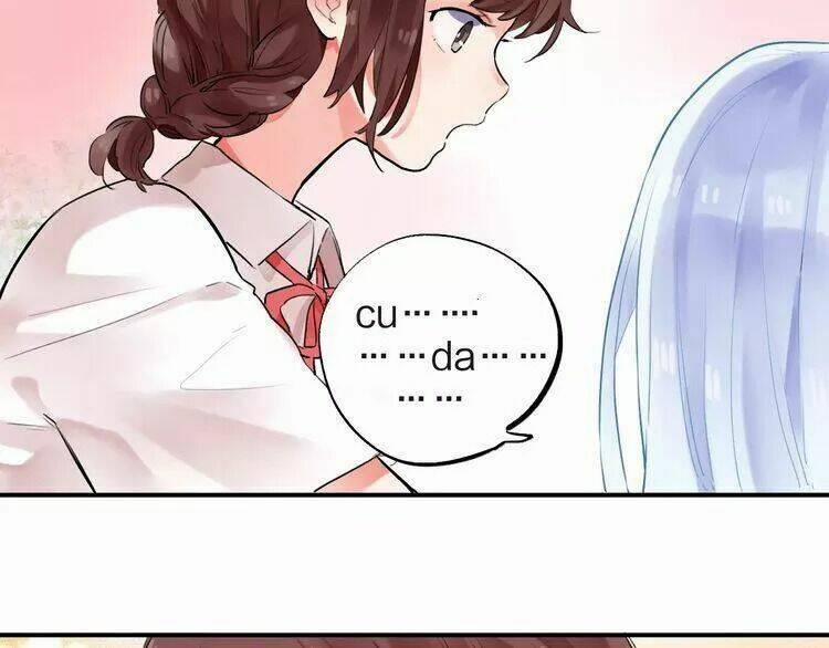 Sos! Tôi Đã Yêu Một Con Sâu Bướm 15 trang 30