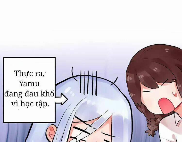 Sos! Tôi Đã Yêu Một Con Sâu Bướm 15 trang 33