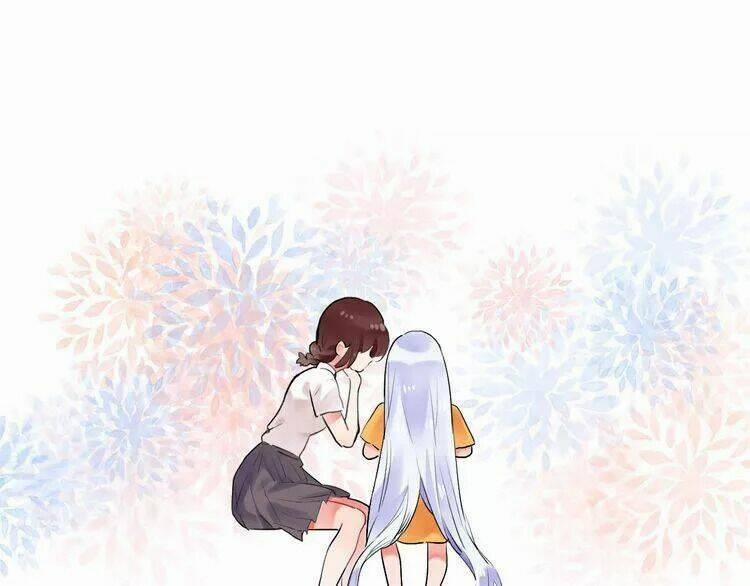 Sos! Tôi Đã Yêu Một Con Sâu Bướm 15 trang 36