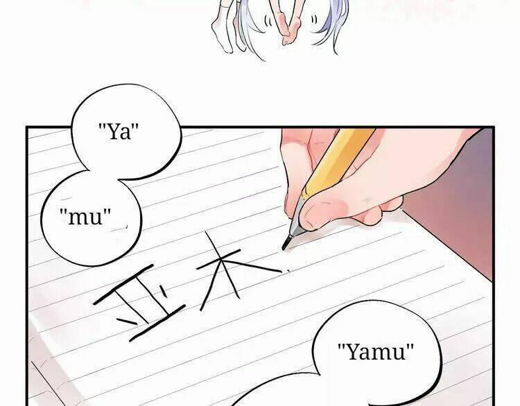 Sos! Tôi Đã Yêu Một Con Sâu Bướm 15 trang 37