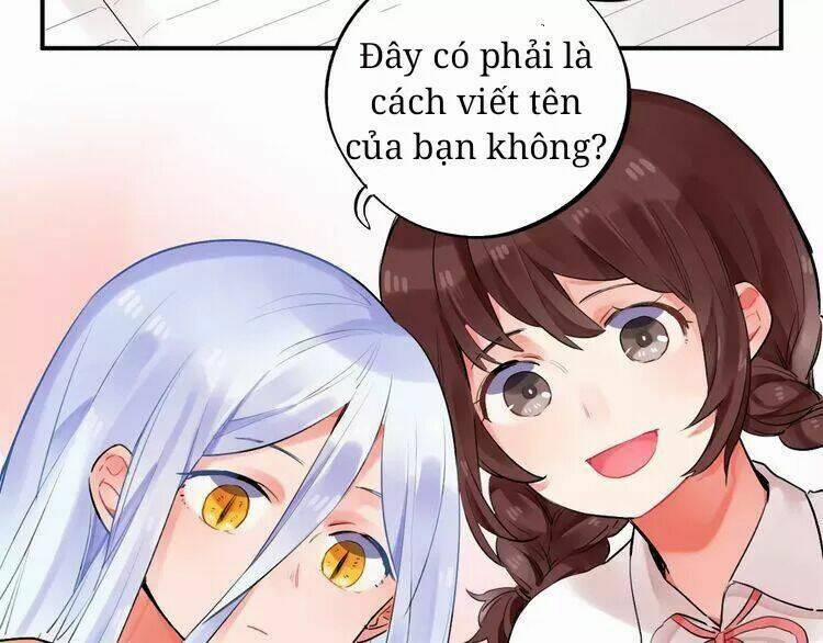 Sos! Tôi Đã Yêu Một Con Sâu Bướm 15 trang 38