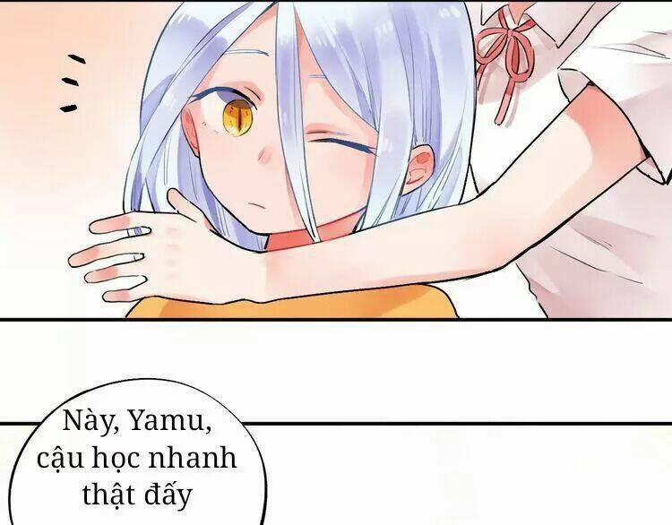 Sos! Tôi Đã Yêu Một Con Sâu Bướm 15 trang 41