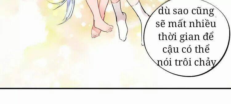 Sos! Tôi Đã Yêu Một Con Sâu Bướm 15 trang 43