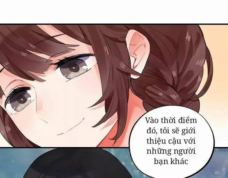 Sos! Tôi Đã Yêu Một Con Sâu Bướm 15 trang 44